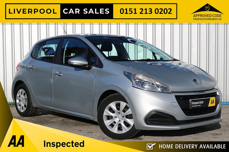 Used Peugeot 208 2015 for sale - 76836666: Photo 1