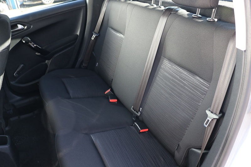 Used Peugeot 208 2015 for sale - 76836666: Photo 19