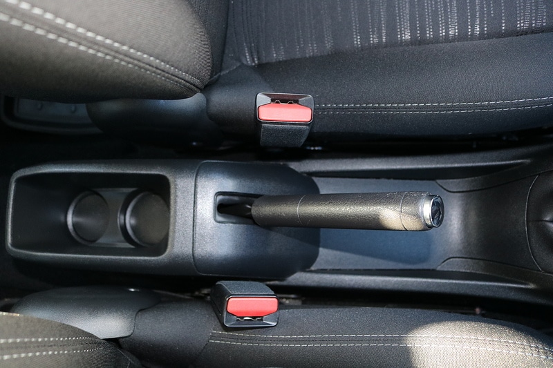 Used Peugeot 208 2015 for sale - 76836666: Photo 27