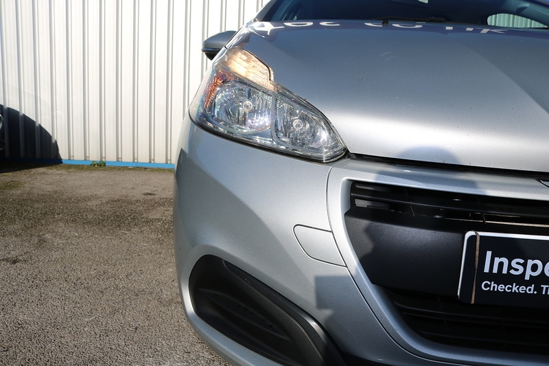 Used Peugeot 208 2015 for sale - 76836666: Photo 3