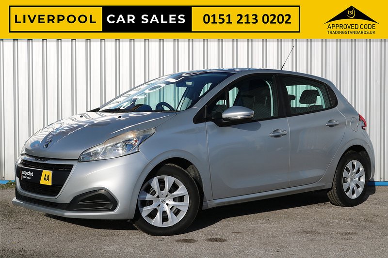 Used Peugeot 208 2015 for sale - 76836666: Photo 5