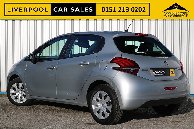 Used Peugeot 208 2015 for sale - 76836666: Photo 7