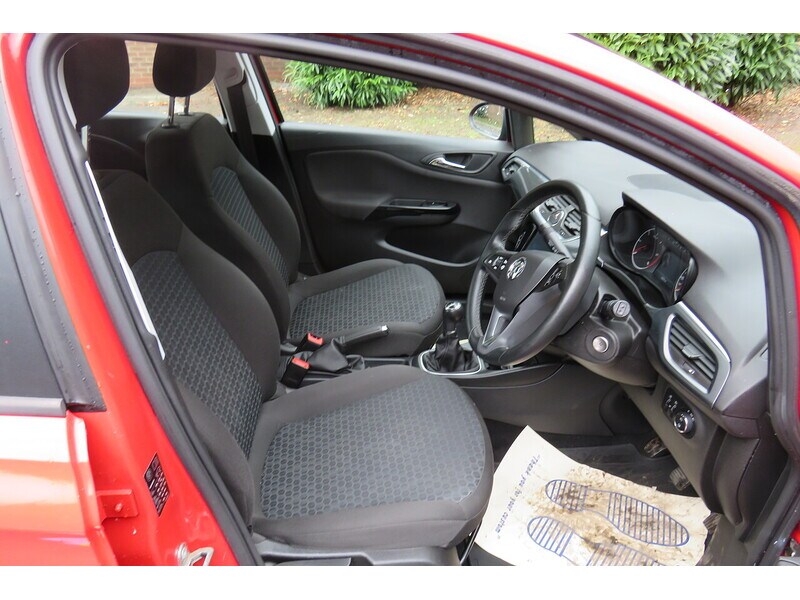 Used Vauxhall Corsa 2016 for sale - 74982214: Photo 10