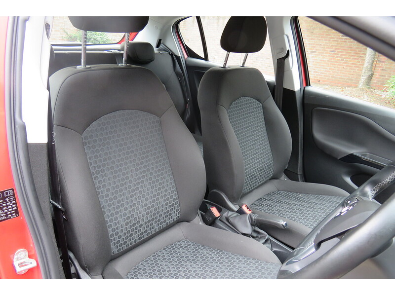 Used Vauxhall Corsa 2016 for sale - 74982214: Photo 11