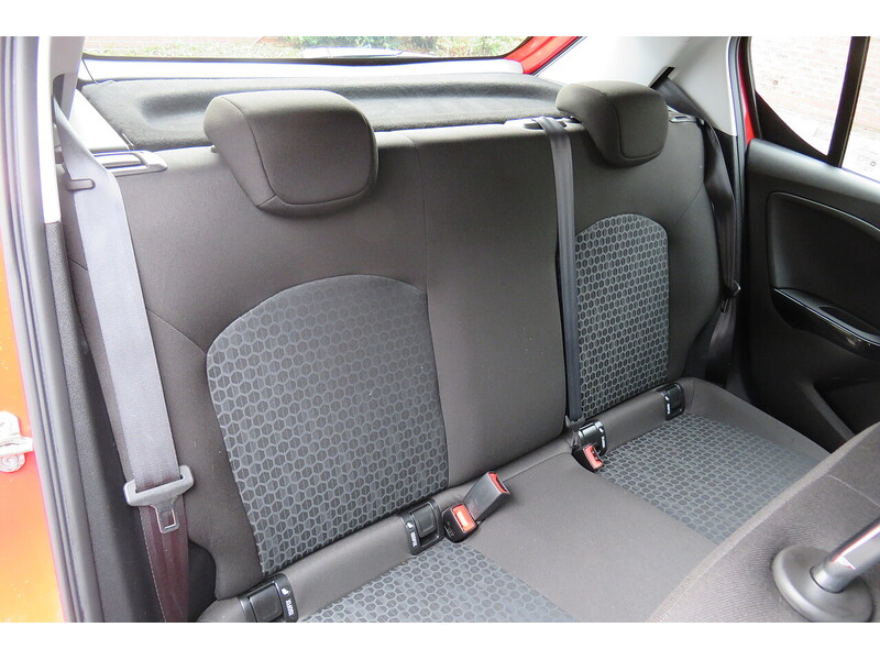 Used Vauxhall Corsa 2016 for sale - 74982214: Photo 13