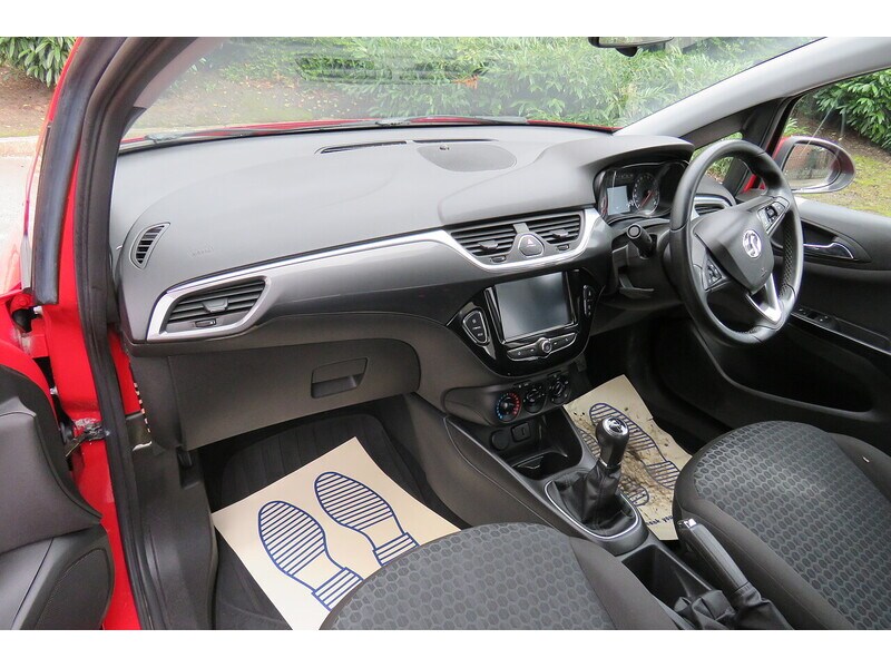 Used Vauxhall Corsa 2016 for sale - 74982214: Photo 14
