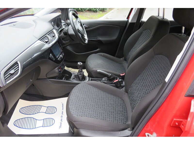 Used Vauxhall Corsa 2016 for sale - 74982214: Photo 15