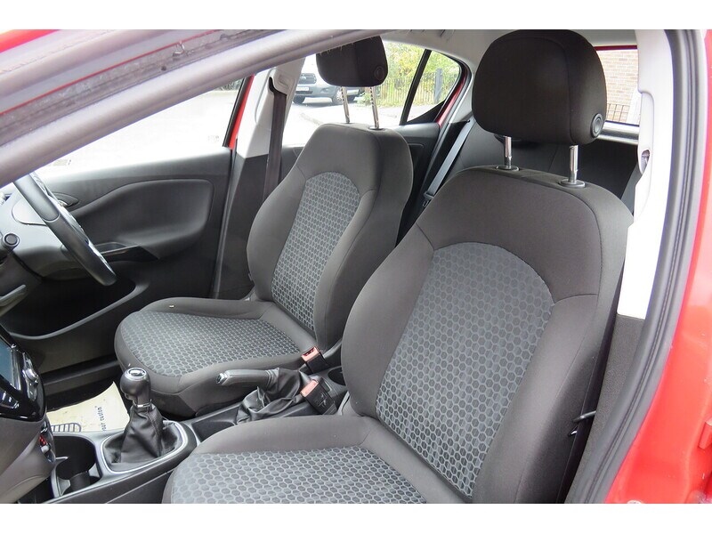 Used Vauxhall Corsa 2016 for sale - 74982214: Photo 16