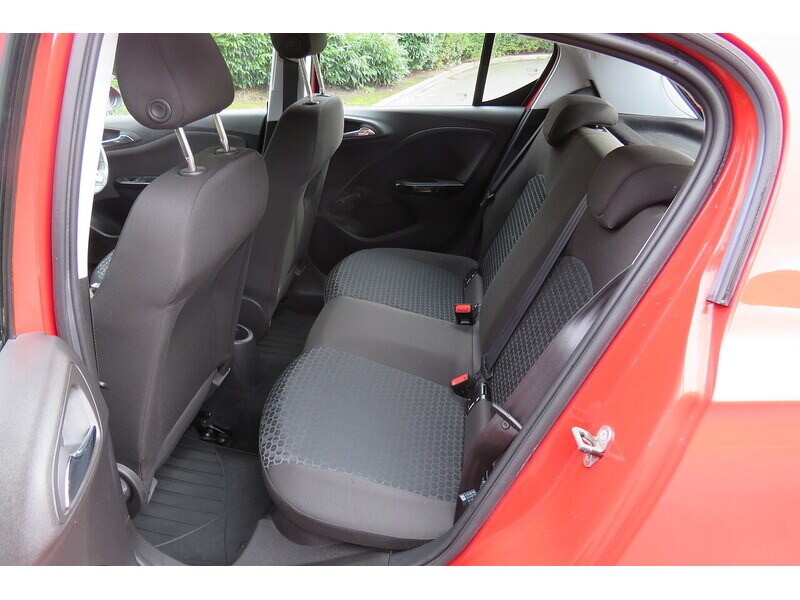 Used Vauxhall Corsa 2016 for sale - 74982214: Photo 17