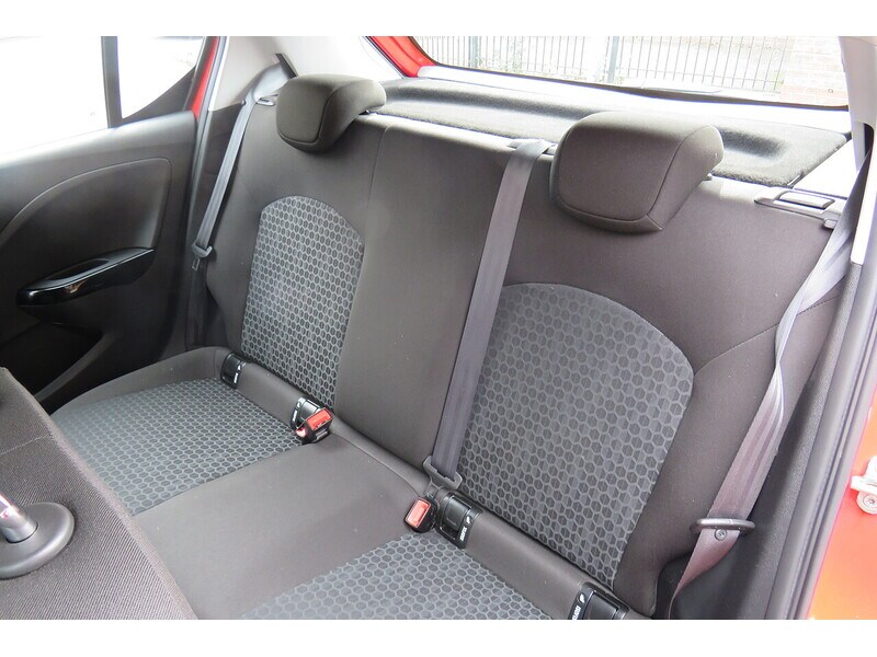 Used Vauxhall Corsa 2016 for sale - 74982214: Photo 18