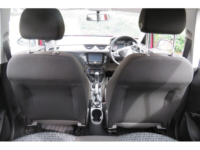 Used Vauxhall Corsa 2016 for sale - 74982214: Photo 19