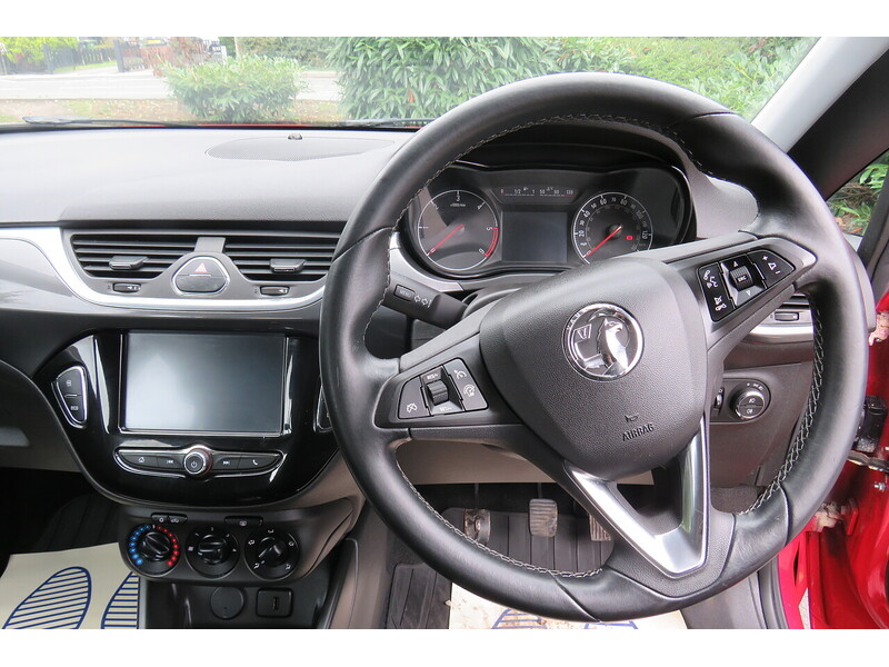 Used Vauxhall Corsa 2016 for sale - 74982214: Photo 20