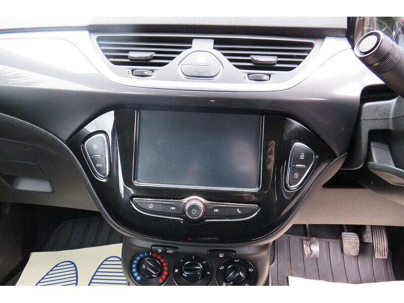 Used Vauxhall Corsa 2016 for sale - 74982214: Photo 21