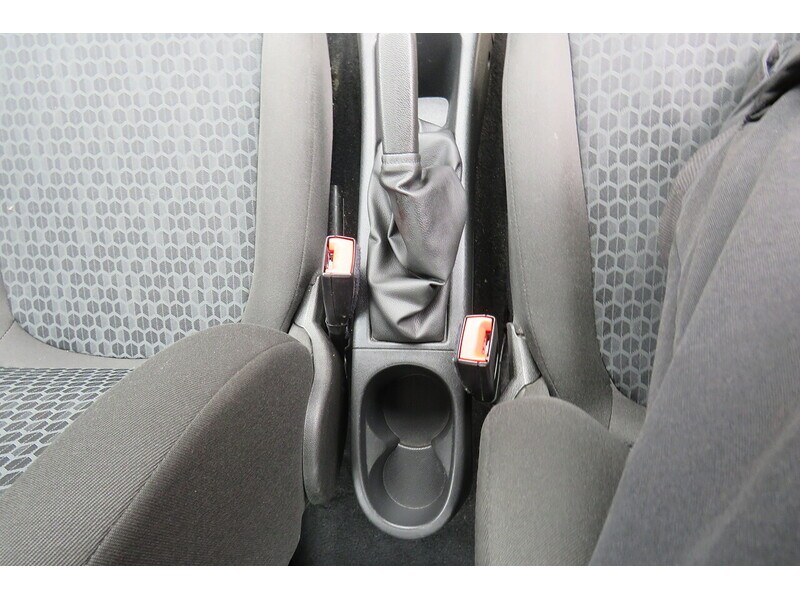 Used Vauxhall Corsa 2016 for sale - 74982214: Photo 23