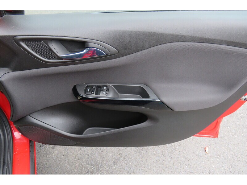 Used Vauxhall Corsa 2016 for sale - 74982214: Photo 24