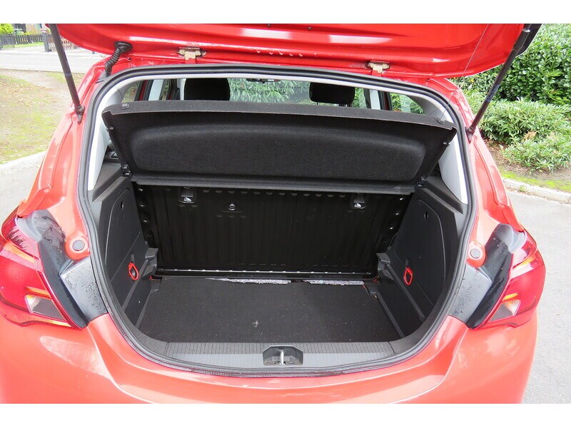 Used Vauxhall Corsa 2016 for sale - 74982214: Photo 25