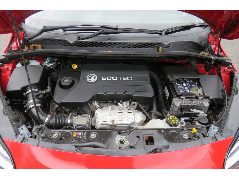 Used Vauxhall Corsa 2016 for sale - 74982214: Photo 26