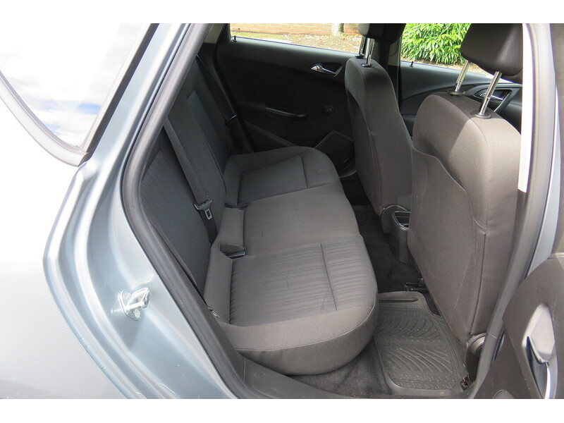 Used Vauxhall Astra 2014 for sale - 74449614: Photo 11