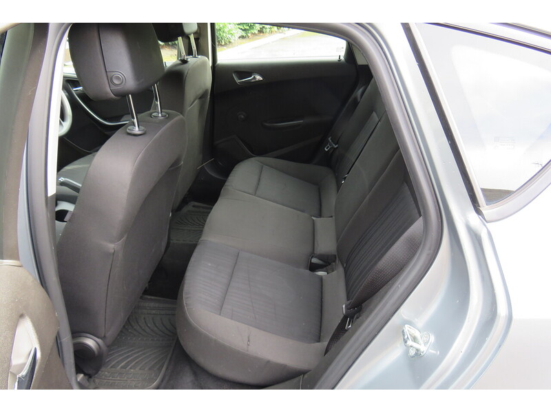 Used Vauxhall Astra 2014 for sale - 74449614: Photo 15