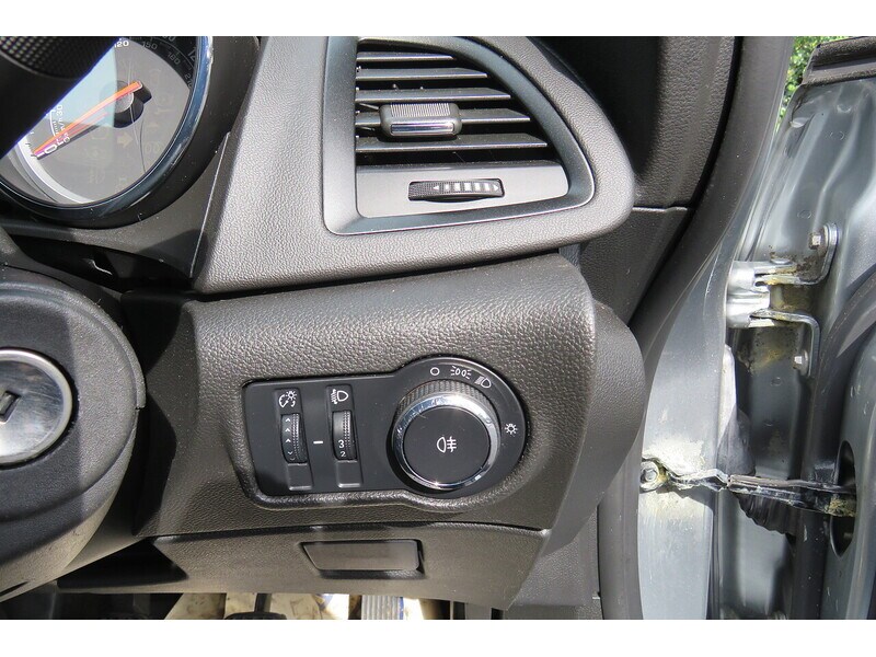 Used Vauxhall Astra 2014 for sale - 74449614: Photo 16