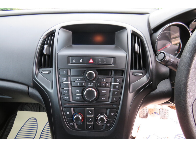 Used Vauxhall Astra 2014 for sale - 74449614: Photo 17