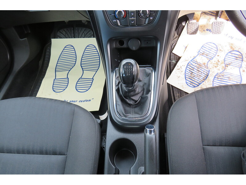 Used Vauxhall Astra 2014 for sale - 74449614: Photo 18