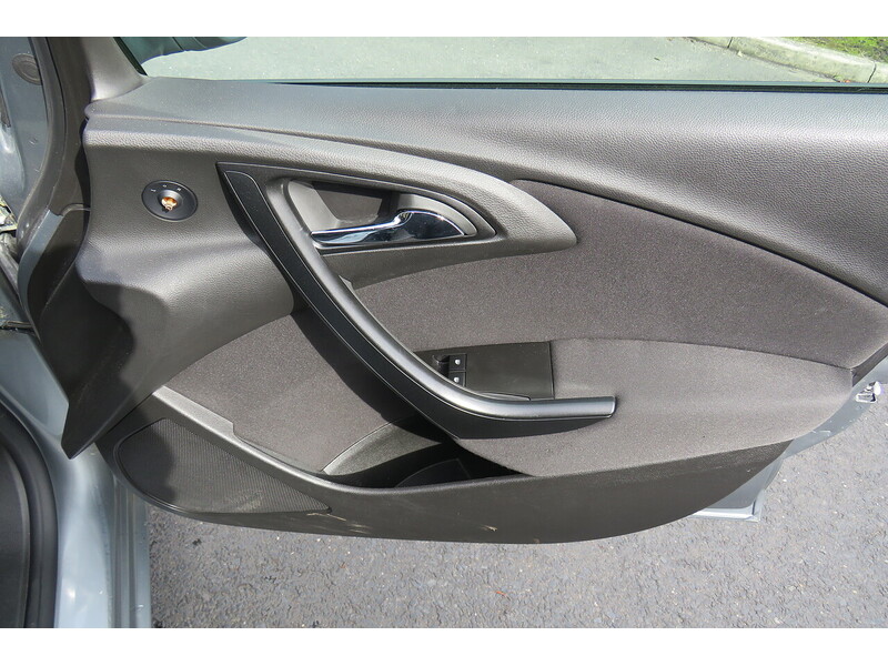 Used Vauxhall Astra 2014 for sale - 74449614: Photo 21