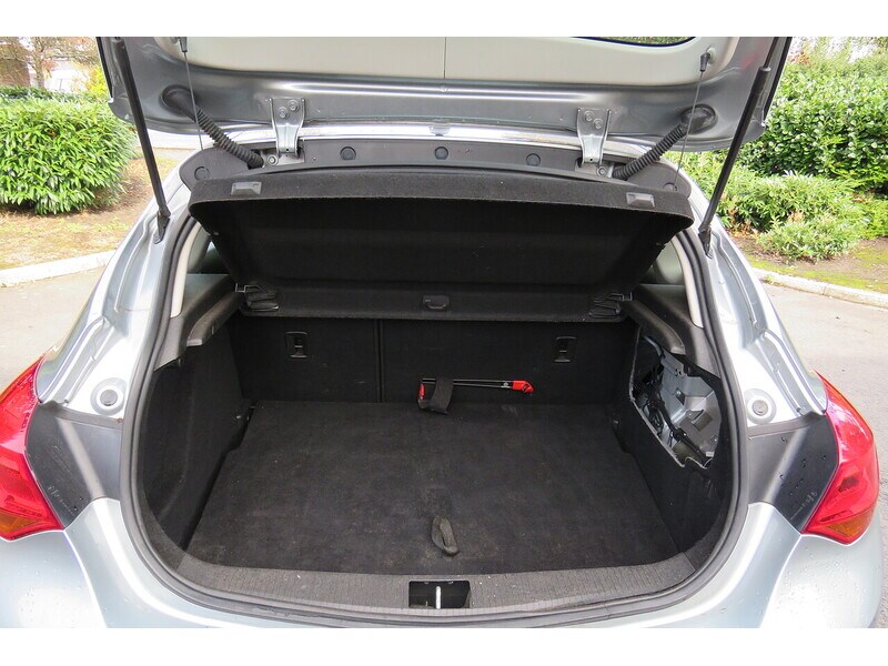 Used Vauxhall Astra 2014 for sale - 74449614: Photo 22