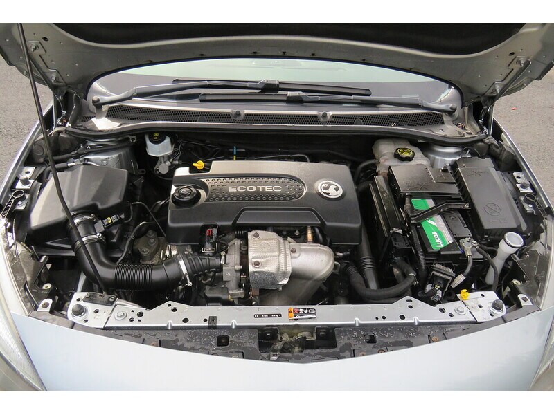 Used Vauxhall Astra 2014 for sale - 74449614: Photo 23