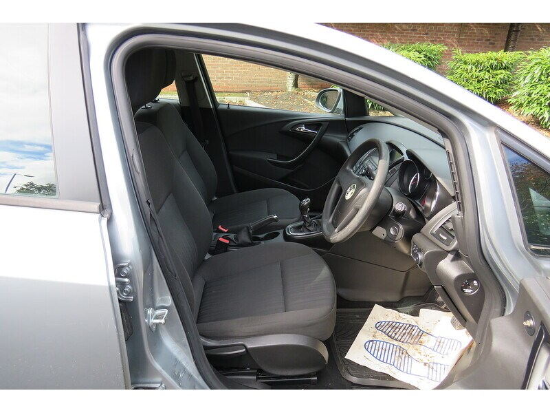 Used Vauxhall Astra 2014 for sale - 74449614: Photo 9