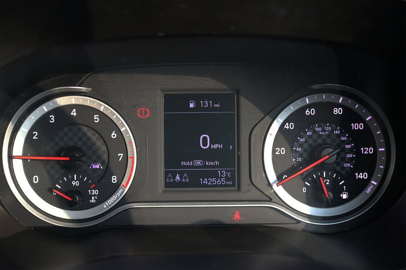 Used Hyundai i10 2021 for sale - 77963613: Photo 11