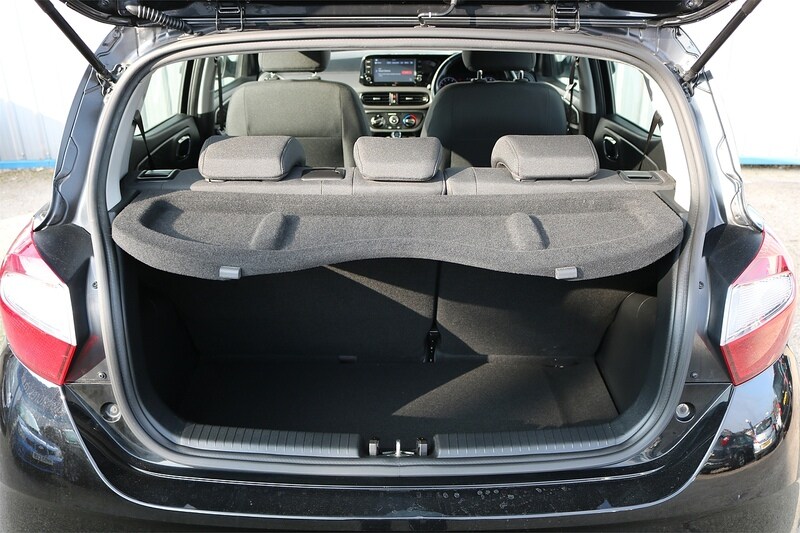 Used Hyundai i10 2021 for sale - 77963613: Photo 18