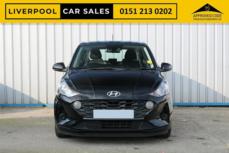 Used Hyundai i10 2021 for sale - 77963613: Photo 2