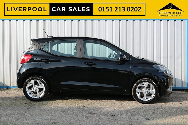Used Hyundai i10 2021 for sale - 77963613: Photo 4