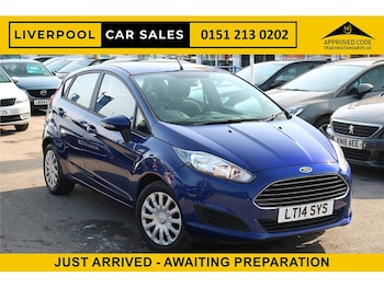 Ford - Fiesta