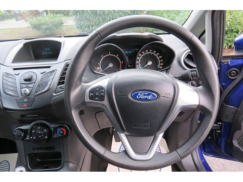 Used Ford Fiesta 2014 for sale - 75716901: Photo 20