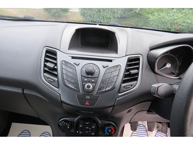 Used Ford Fiesta 2014 for sale - 75716901: Photo 21