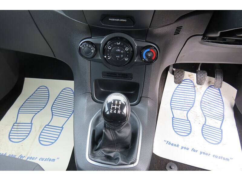 Used Ford Fiesta 2014 for sale - 75716901: Photo 22
