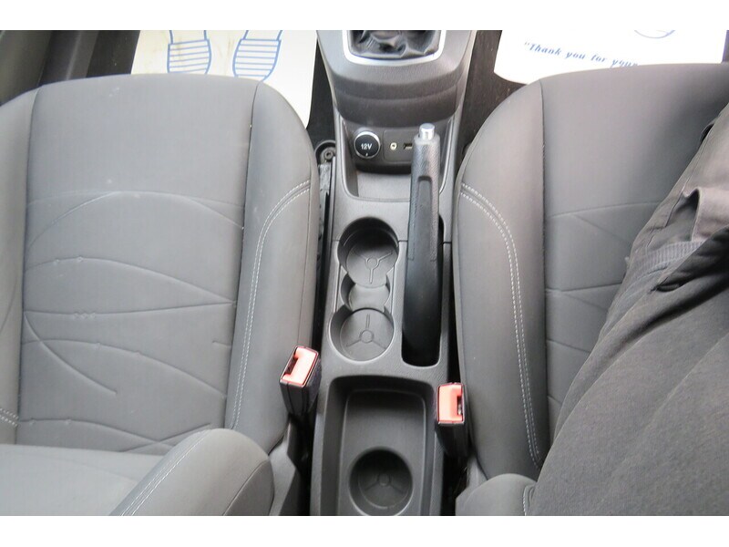 Used Ford Fiesta 2014 for sale - 75716901: Photo 23