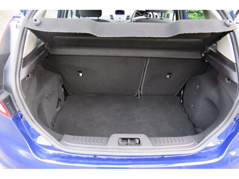 Used Ford Fiesta 2014 for sale - 75716901: Photo 25