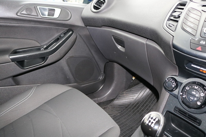 Used Ford Fiesta 2014 for sale - 75716901: Photo 27