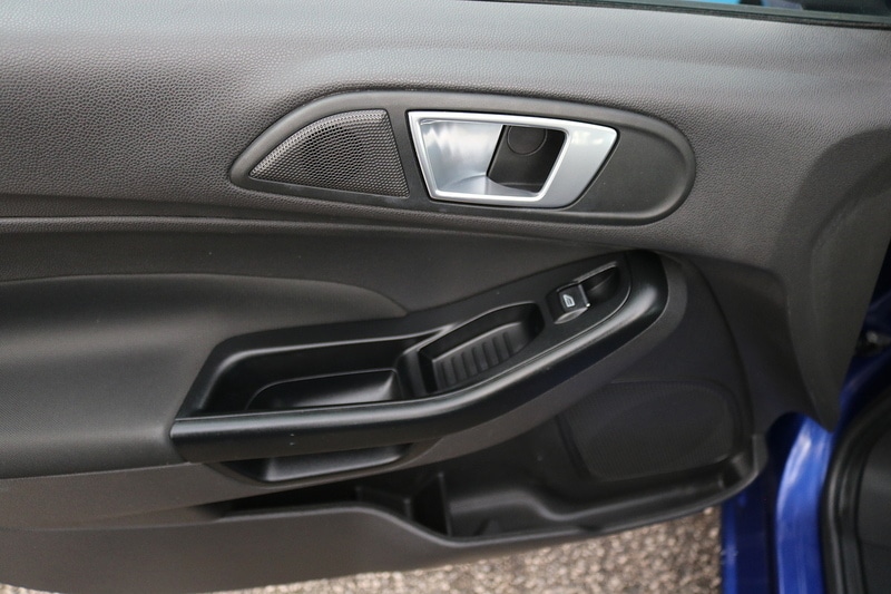 Used Ford Fiesta 2014 for sale - 75716901: Photo 28