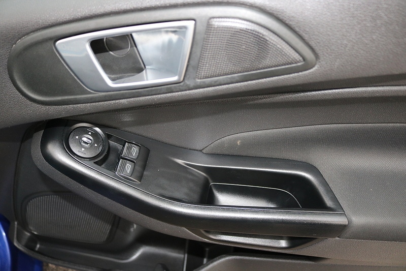 Used Ford Fiesta 2014 for sale - 75716901: Photo 29