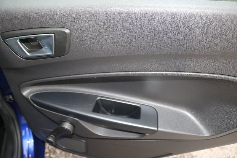 Used Ford Fiesta 2014 for sale - 75716901: Photo 30