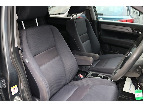 Used Honda CR-V 2009 for sale - 76320235: Photo 10