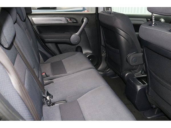 Used Honda CR-V 2009 for sale - 76320235: Photo 11