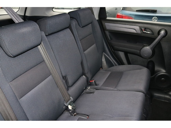 Used Honda CR-V 2009 for sale - 76320235: Photo 12