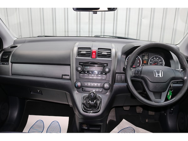 Used Honda CR-V 2009 for sale - 76320235: Photo 16