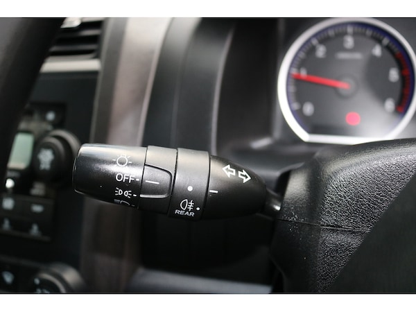 Used Honda CR-V 2009 for sale - 76320235: Photo 17