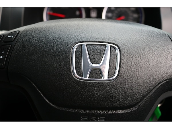 Used Honda CR-V 2009 for sale - 76320235: Photo 19